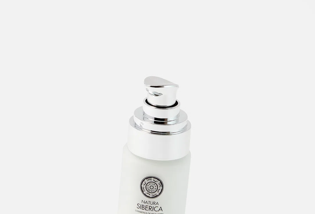 Natura Siberica Крем для лица Royal Caviar Ночной Пептидный 50мл