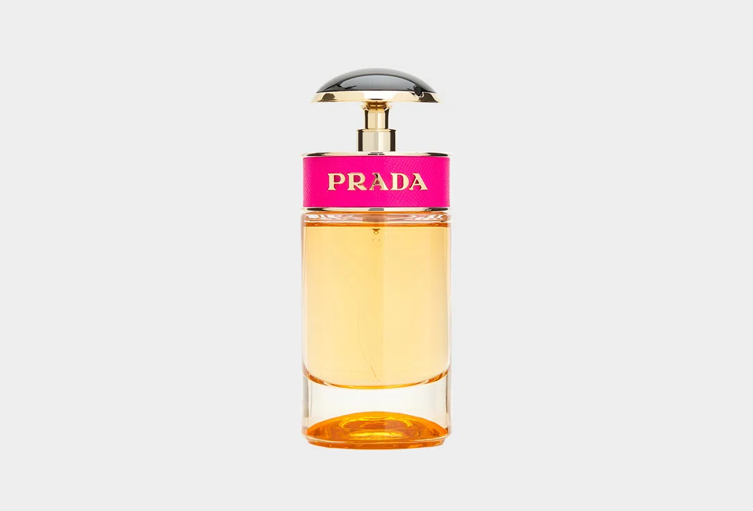 Парфюмерная Prada вода Prada Candy 50мл жен