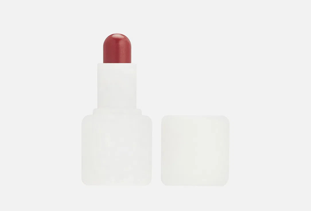 Бальзам для губ Simihaze Super Slick, тон Breeze, глянцевый финиш
