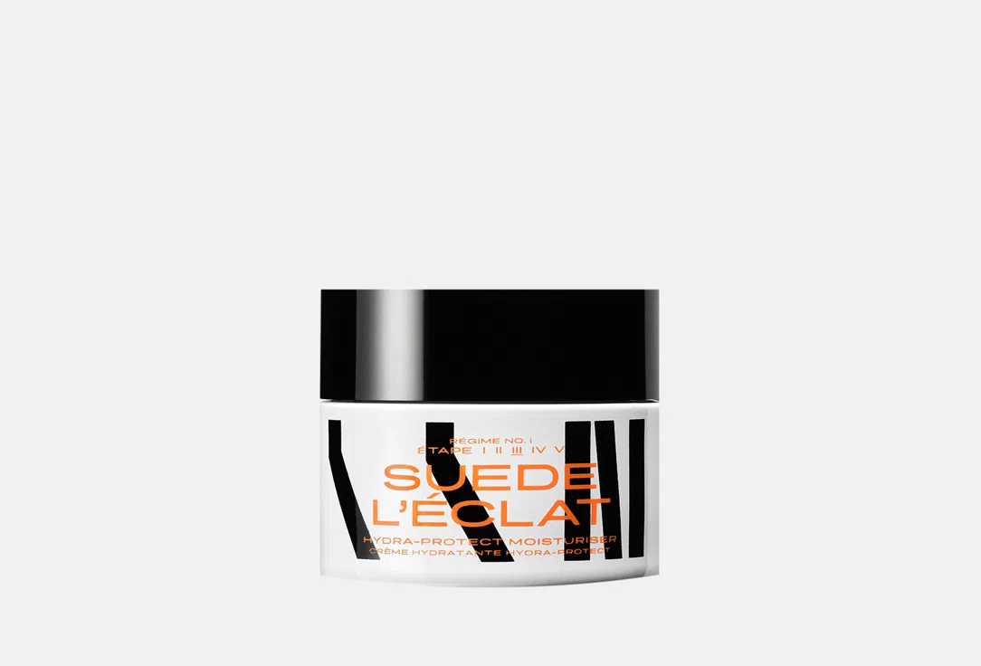 Narcyss Крем для лица Suede LEclat Hydra-Protect 50мл