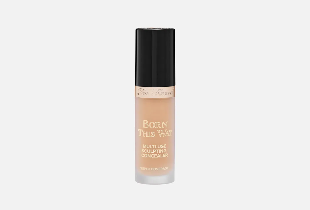 Консилер Too Faced для лица Высокая степень покрытия Cn-wa 13,5мл