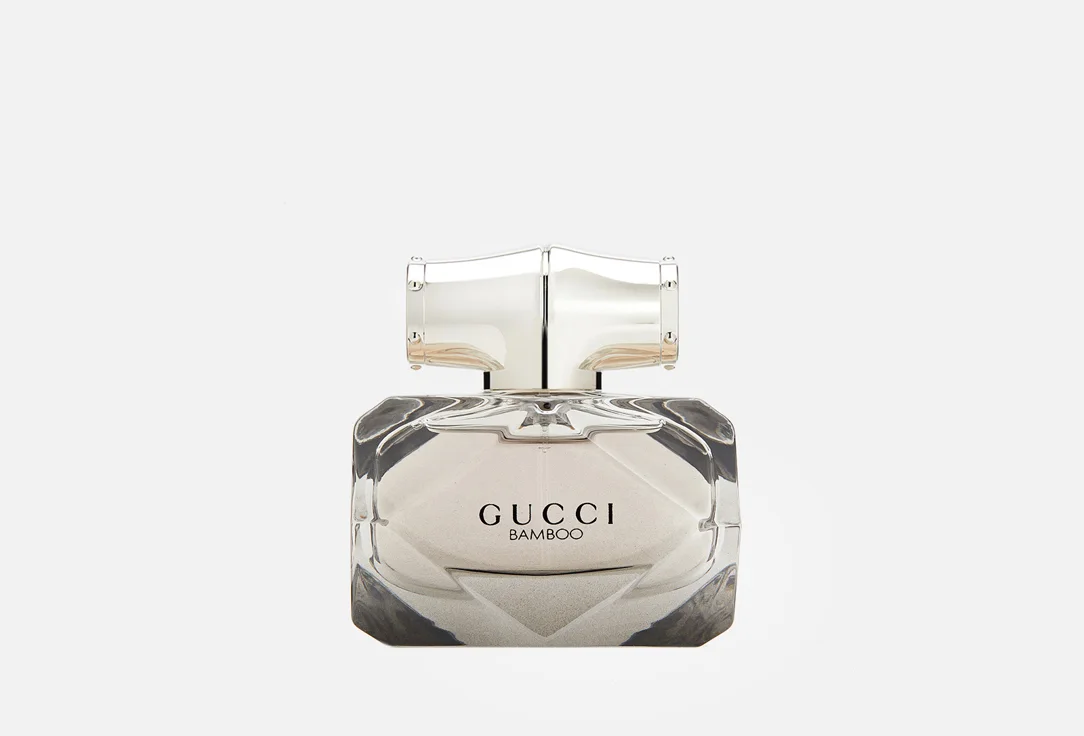 Парфюмерная вода Gucci Bamboo, 30 мл
