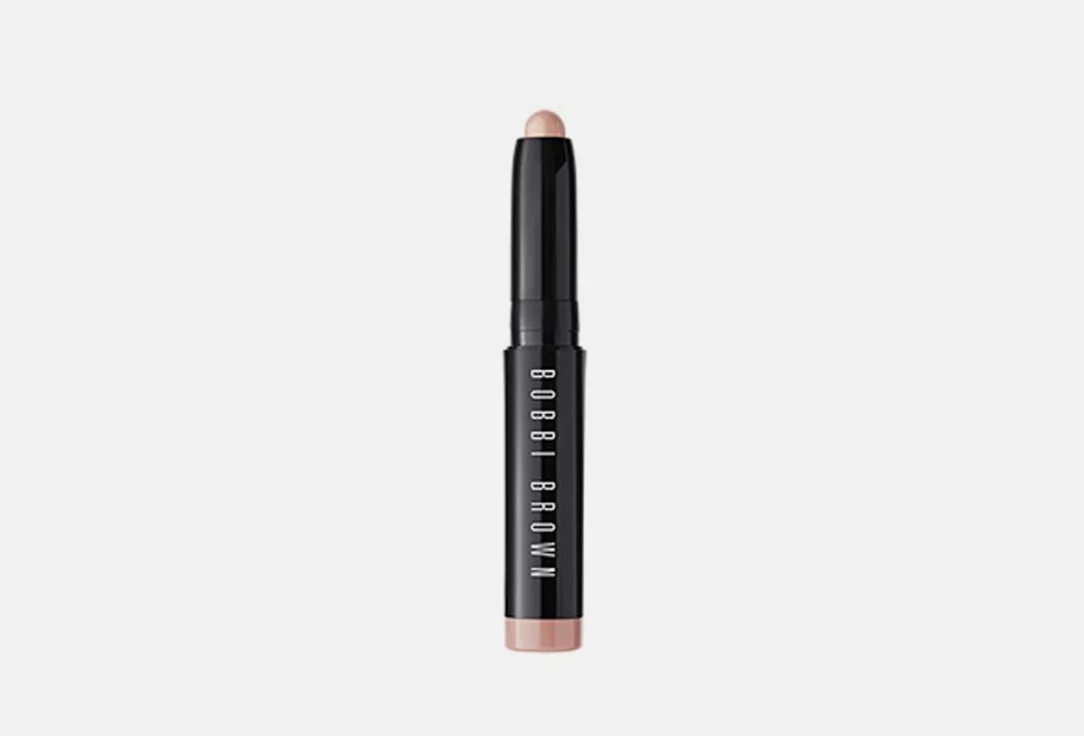 Тени для век в карандаше Bobbi Brown Long-Wear Cream Shadow Stick, оттенок Golden Pink, 0,9 г