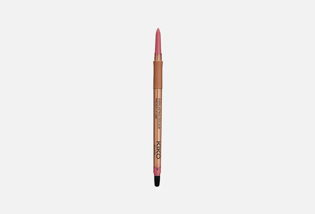 Карандаш для губ Kiko Milano, оттенок 508 Brick, 0,35 г