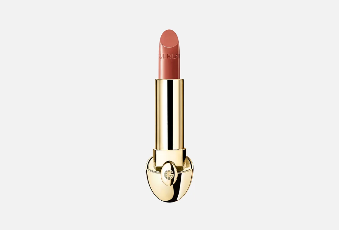 Рефил помады для губ Guerlain Rouge G, оттенок 08 Нюд, 3,5 г