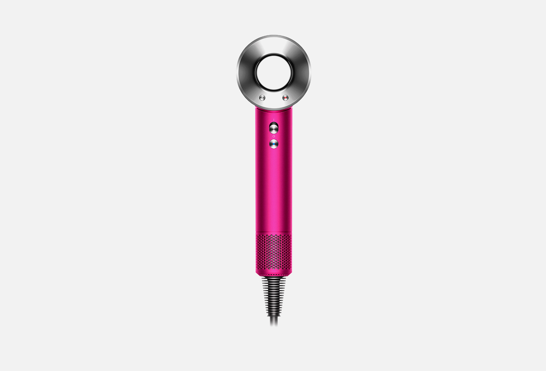 Dyson Фен HD07 Supersonic Фуксия