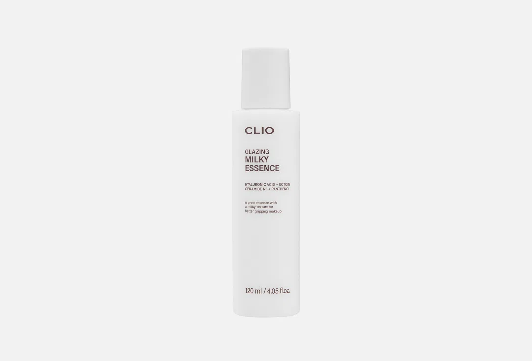Clio Эссенция для лица Glazing Milky 120мл