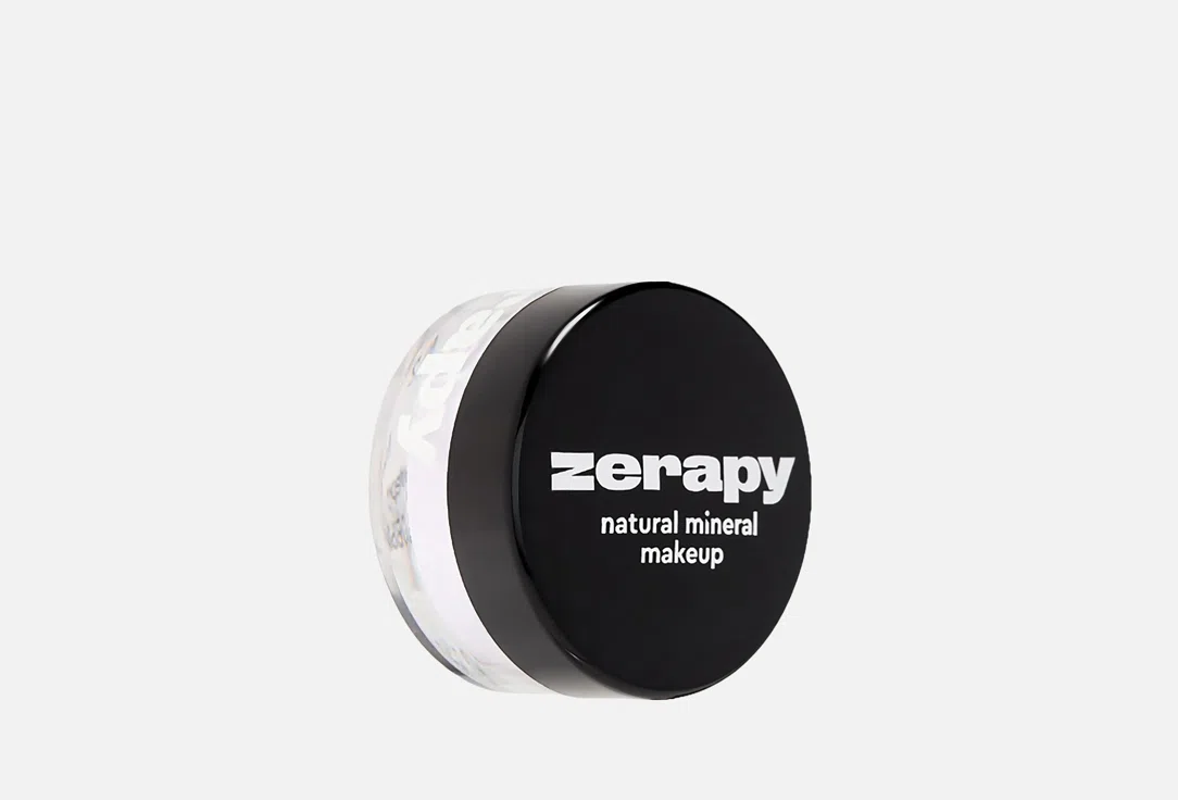 Консилер Zerapy минеральный Лавандовый 1.5 грамма