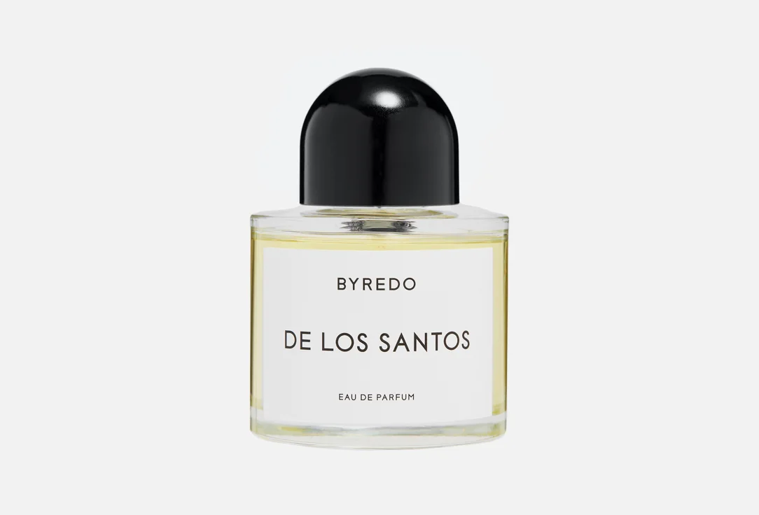 Парфюмерная вода Byredo De Los Santos, 100 мл