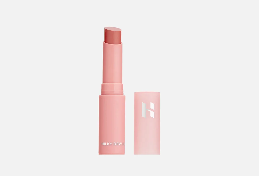 Бальзам для губ Holika Holika Milky Dew, оттенок 05 Panna, 2,7 г