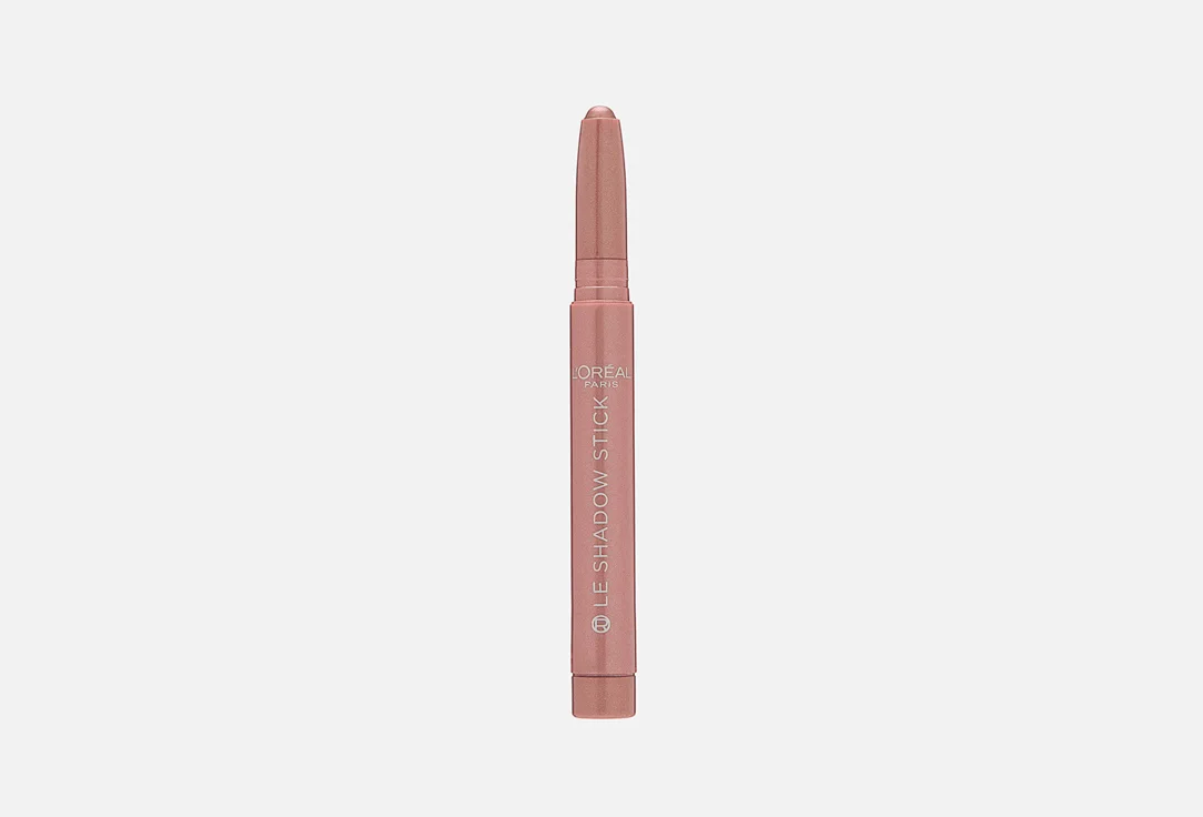Тени-стик для век L'Oréal Paris Le Shadow, 120 Magn Mauve, 1,4 г