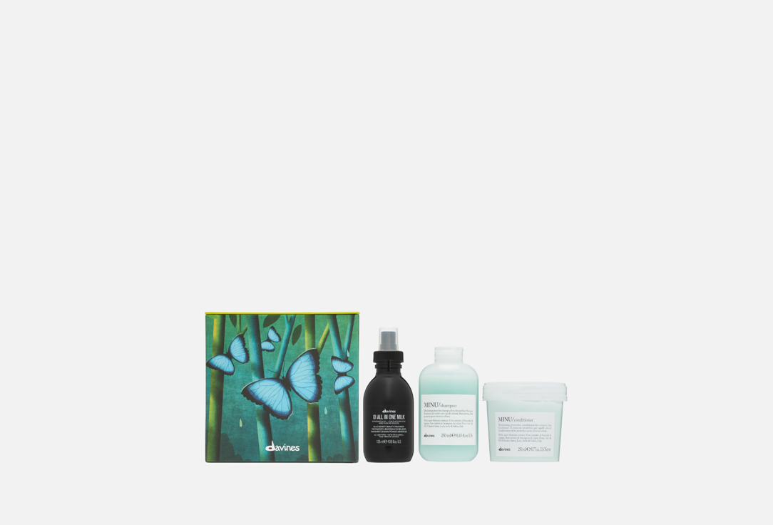 Davines Набор Magical Rainforest