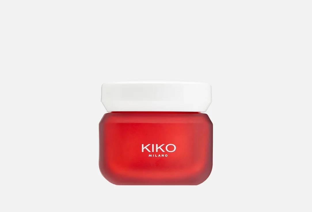 Маска для лица Kiko Milano Skin Trainer Hyaluron, 50 г