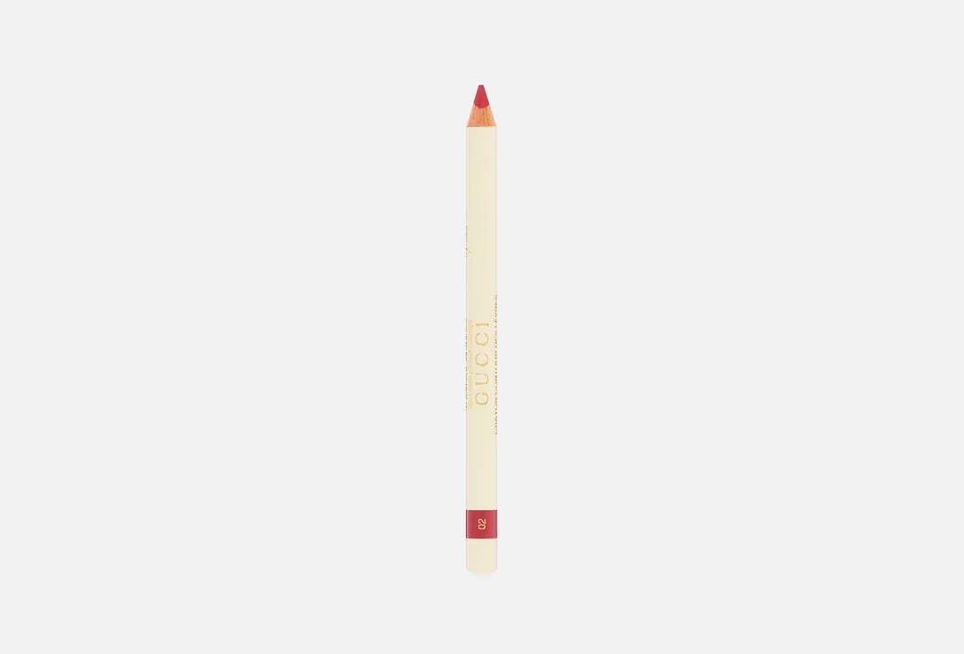 Карандаш Gucci д/губ Crayon Contour Des Levres Lip Pencil 02 1,14гр