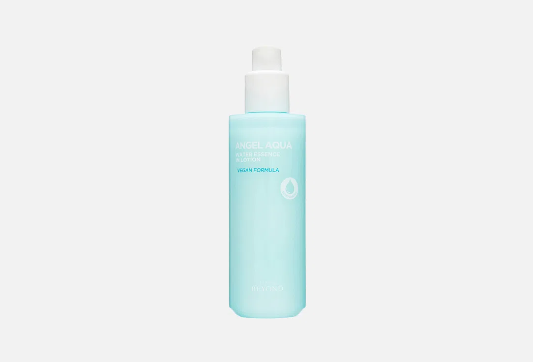Passion&Beyond Лосьон-эссенция для лица Angel Aqua Water 200мл