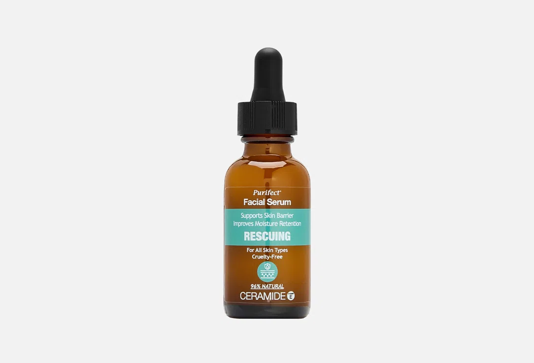 #Purifect Сыворотка для лица 30 мл Rescuing Ceramide