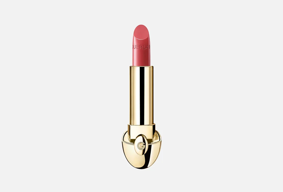 Рефил помады для губ Guerlain Rouge G, оттенок 518, 3,5 г