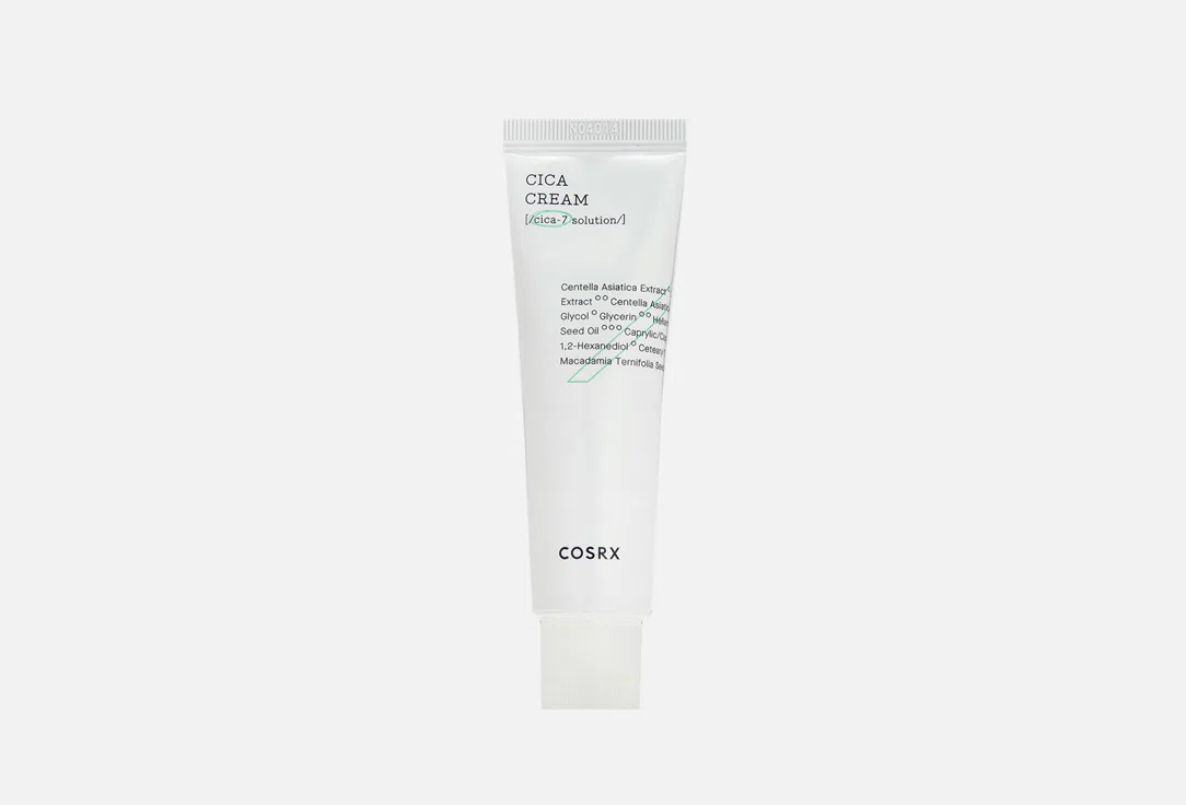 Крем для лица Cosrx Pure Fit Cica Cream, 50 мл
