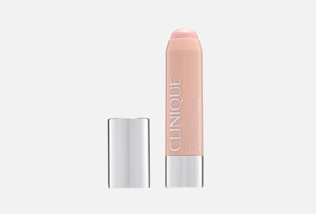 Карандаш-хайлайтер для лица Clinique Hefty Highlight, 6 г