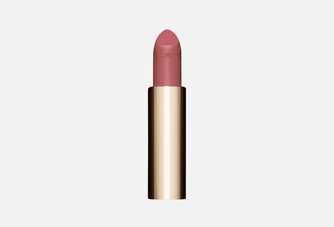 Рефил матовой помады для губ Clarins Joli Rouge Velvet, оттенок 759V, 3,5 г