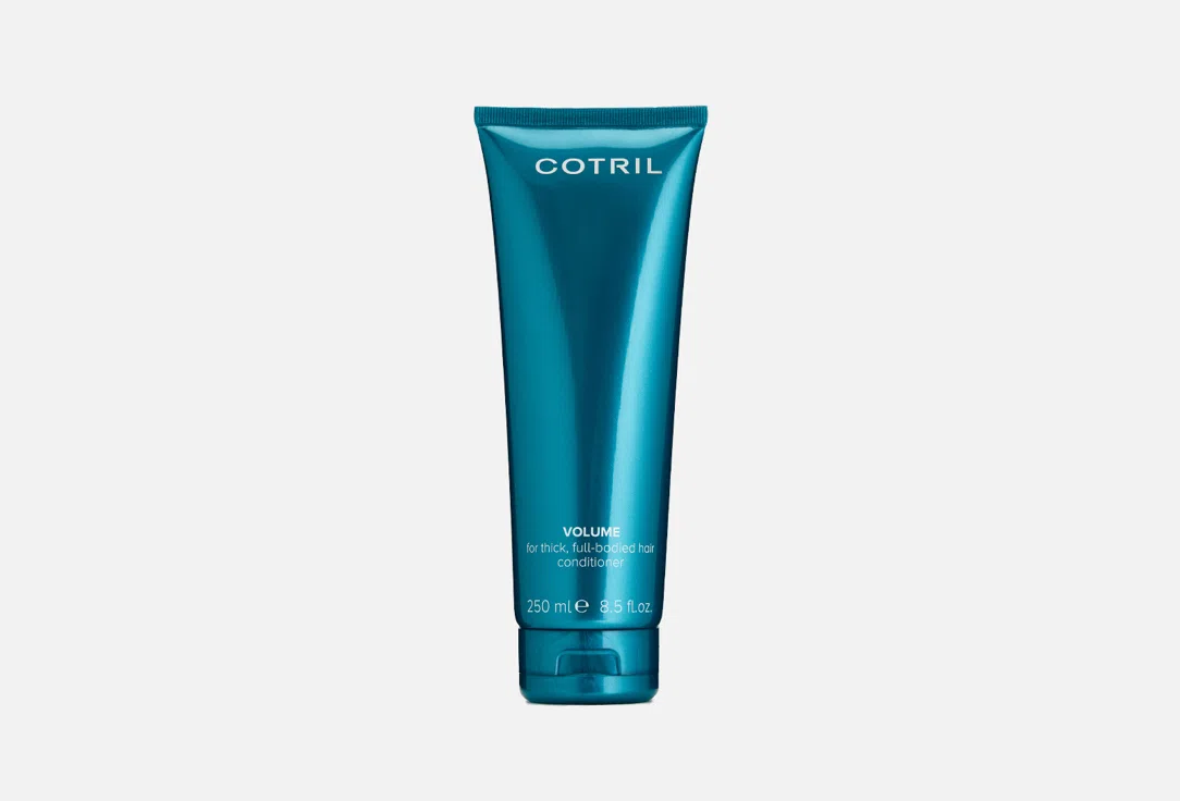 Кондиционер для объема волос Cotril Volume, 250 мл