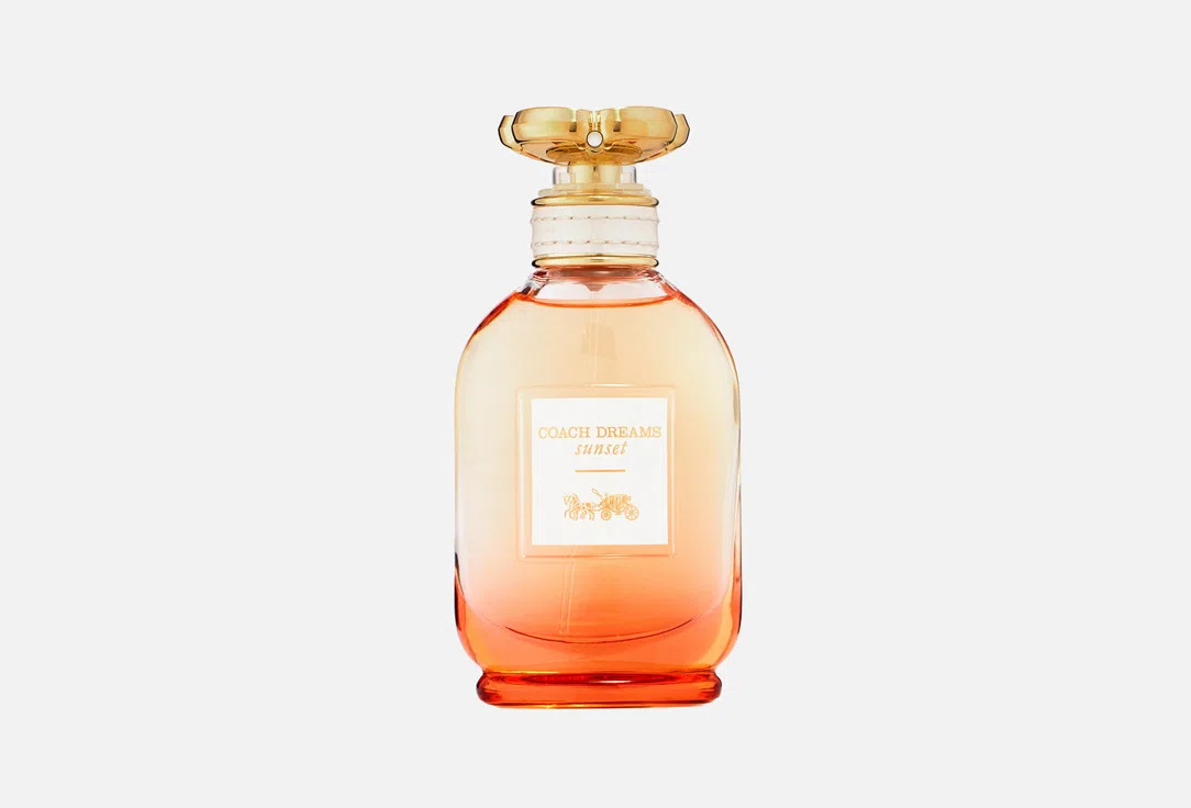 Парфюмерная вода Coach "oachH Dreams sunset"