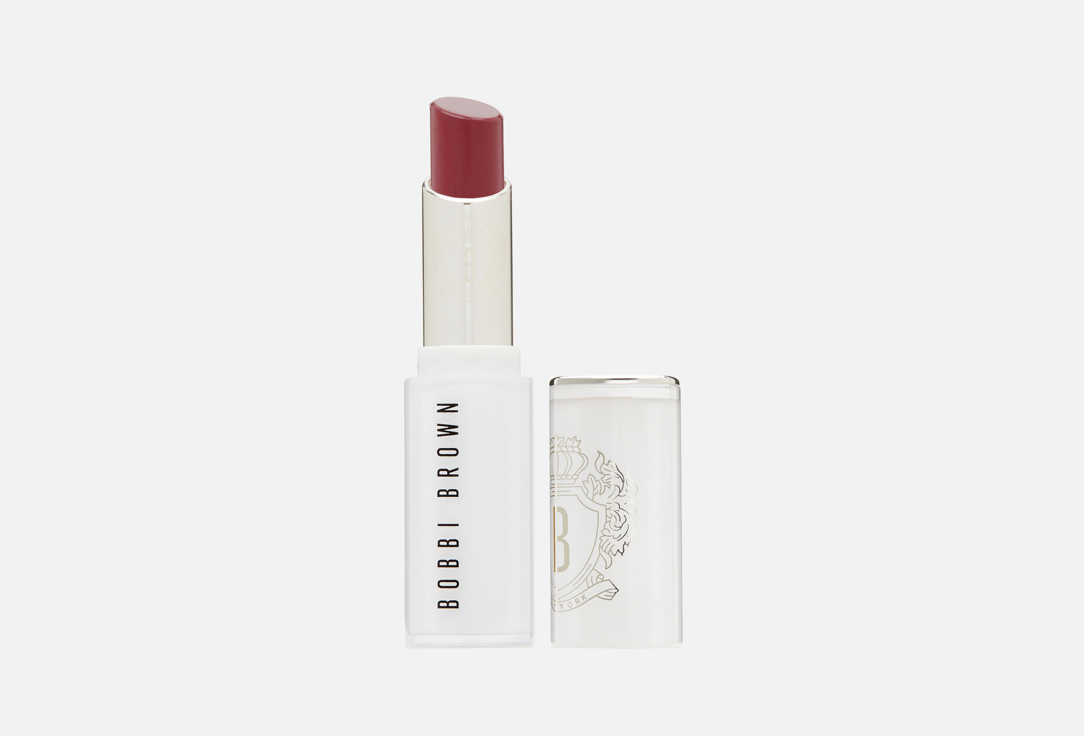 Бальзам для губ Bobbi Brown Extra Color Shine, оттенок Nude Rose, 3 г