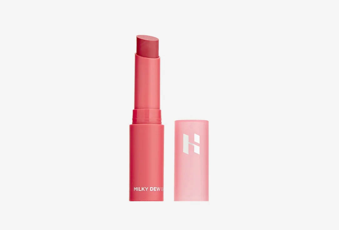 Бальзам для губ Holika Holika, оттенок 04 Boba, 2,7 г