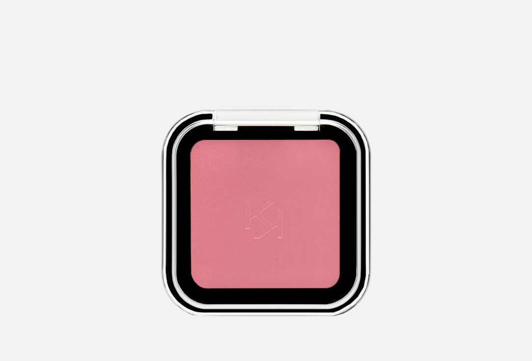 Румяна Kiko Milano Smart Colour Blush, оттенок 11 Orchid, 6 г