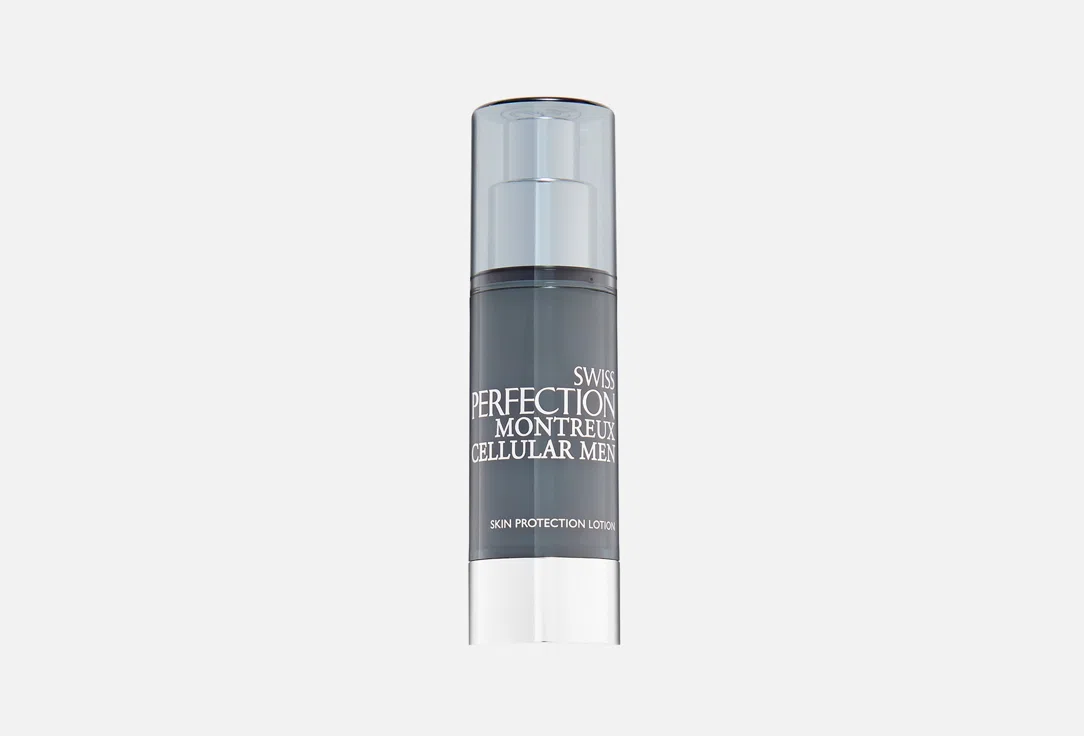 Swiss Perfection Montreux Лосьон для лица Skin Protection 30мл