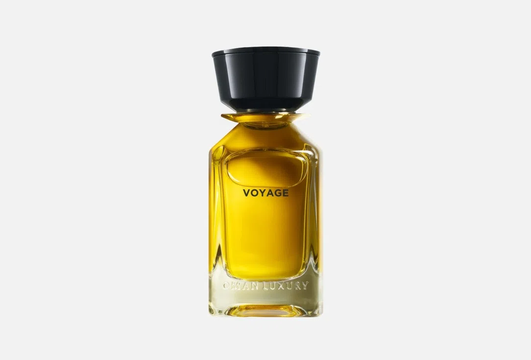 Парфюмерная Oman Luxury вода Voyage 100мл