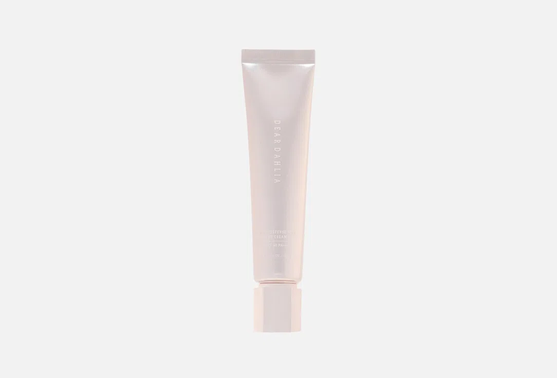 Dear Dahlia BB-крем для лица Daily Defense Pdrn SPF40 21N 40мл