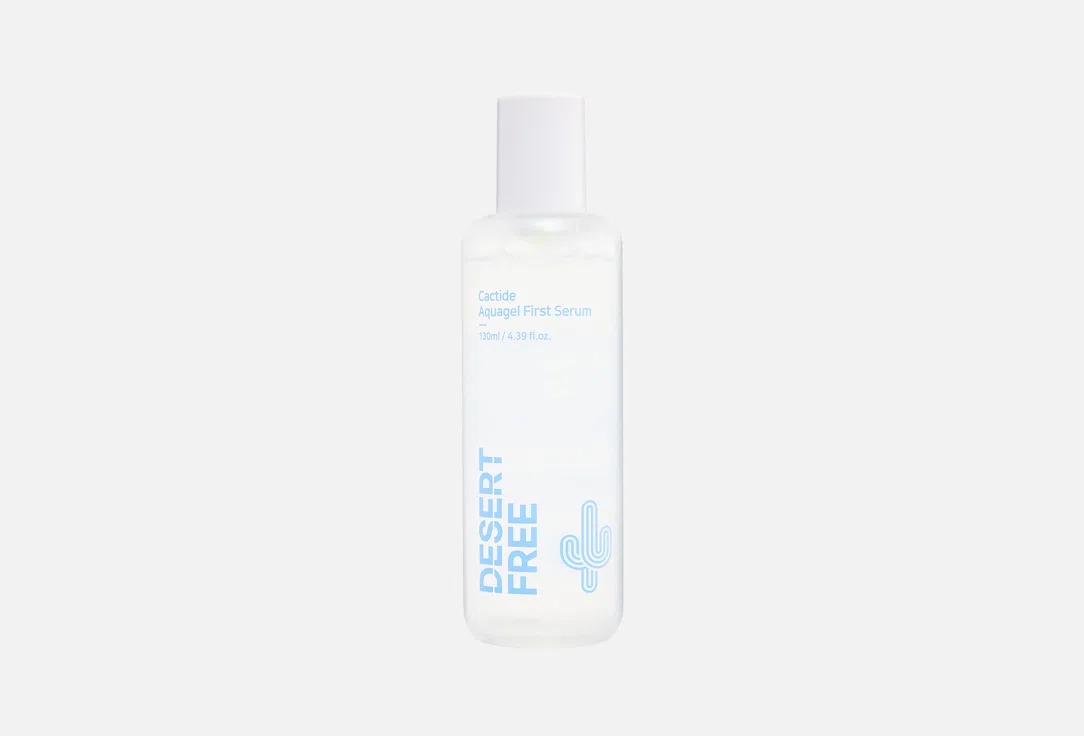 Desert Free Сыворотка для лица, 130 ml