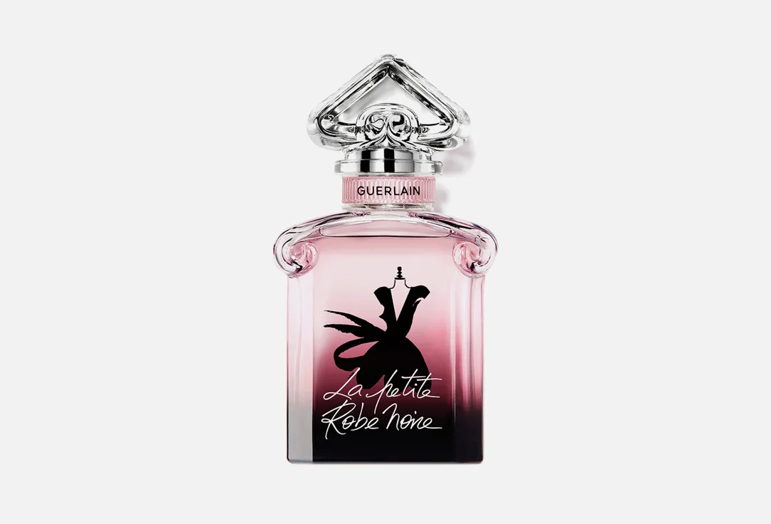 Парфюмерная вода Guerlain La Petite Robe Noire Ma Premiere Robe, 30 мл
