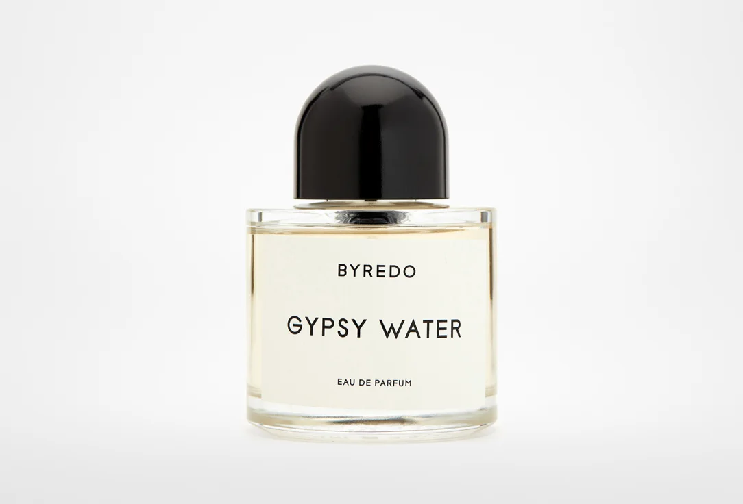 Парфюмерная вода Byredo Gypsy Water, 100 мл