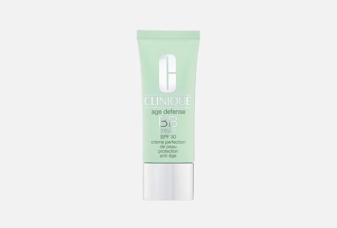 BB-крем Clinique Age Defense BB Cream SPF 30, оттенок 03, 40 мл