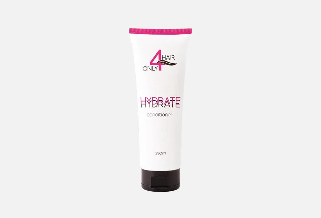 Кондиционер ONLY4HAIR для волос Hudrate 250мл