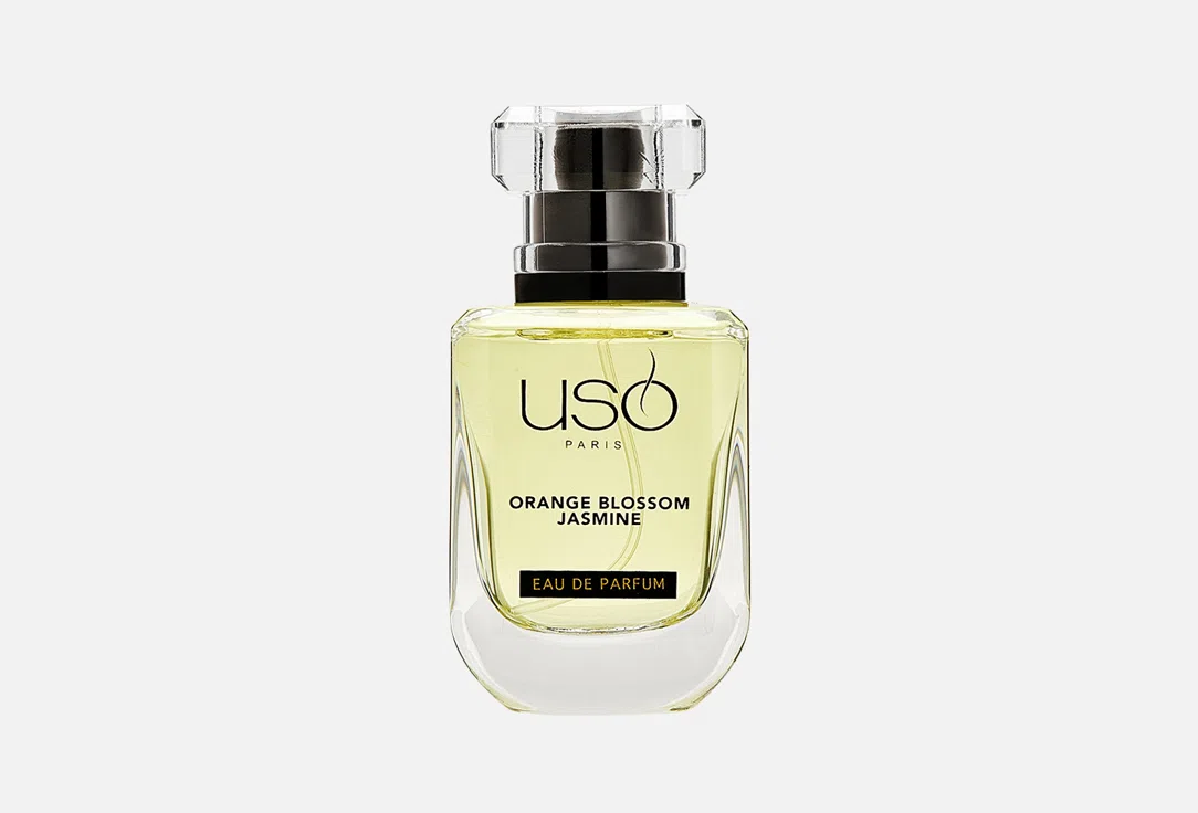 Парфюмерная Uso Paris вода Orange Blossom Jasmine 50мл