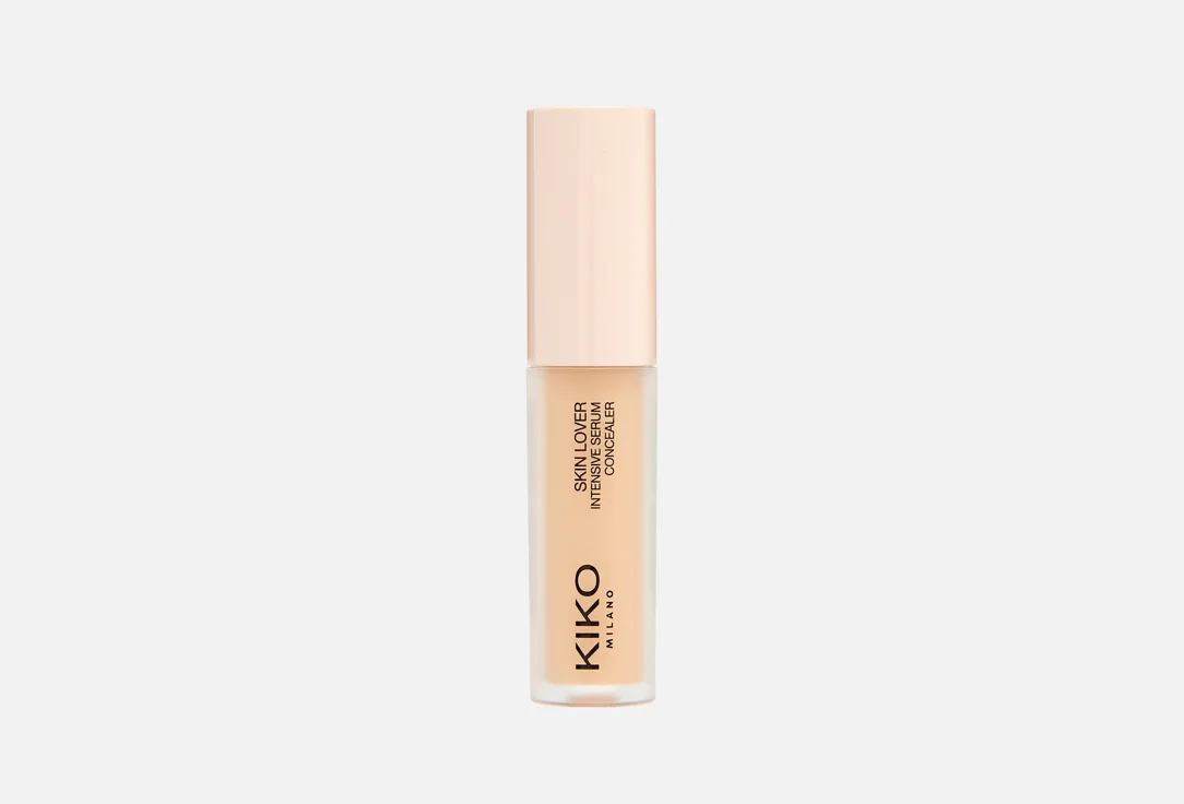 Консилер для лица Kiko Milano Intensive, оттенок 06, 8 мл