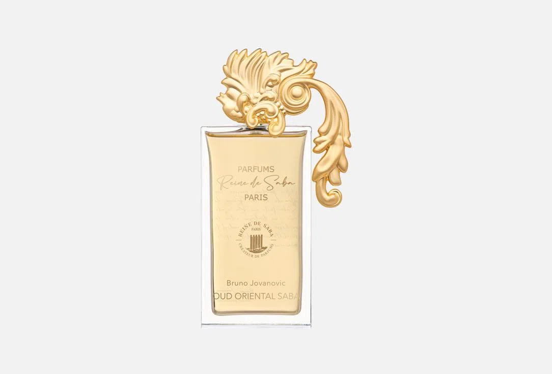 Духи Reine de Saba Oud oriental 100мл