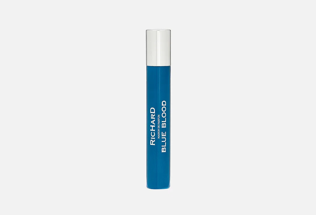 Парфюмерная RicHarD maison de parfum вода Blue Blood 10мл