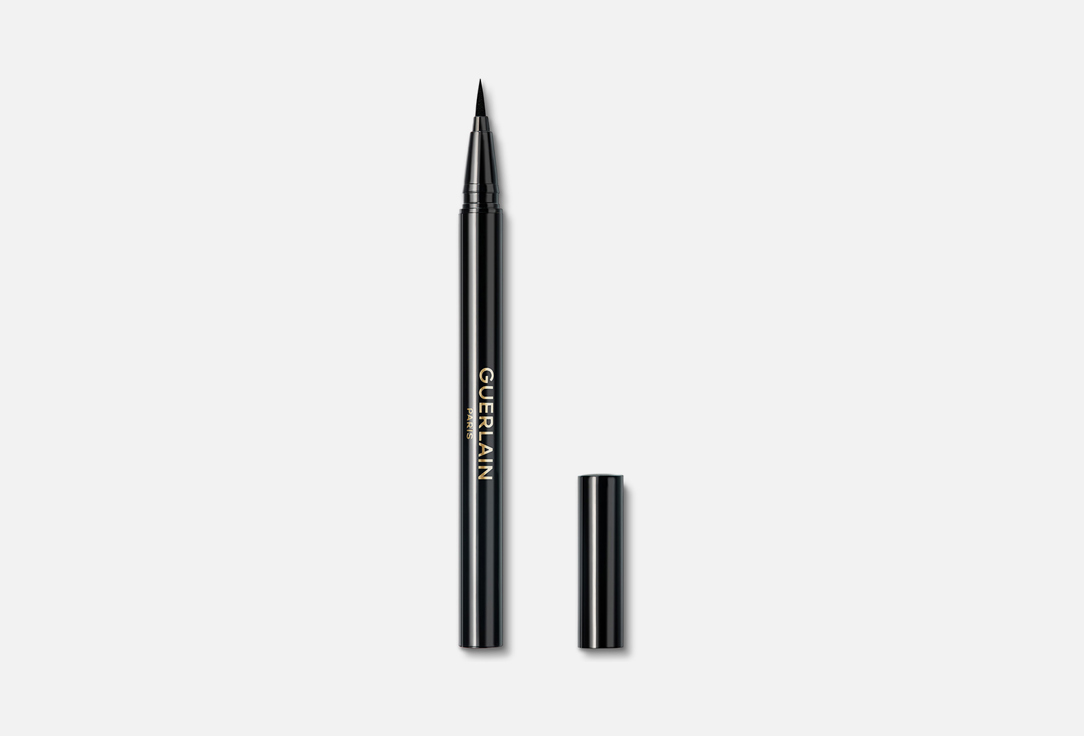 Подводка для глаз Guerlain Noir G, оттенок 01 Черный, 0,55 мл