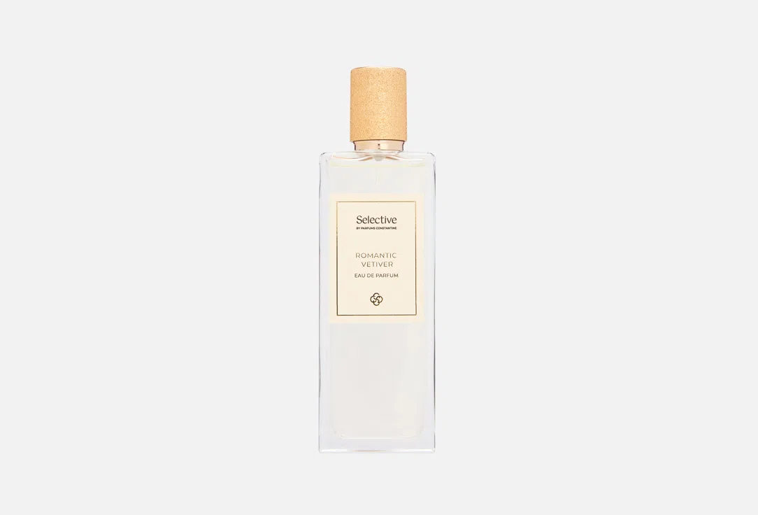 Парфюмерная Parfums Constantine вода Romantic Vetiver 50мл