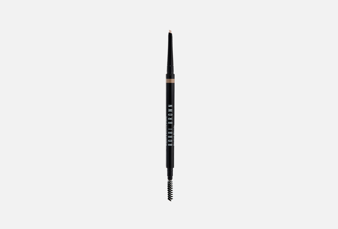 Карандаш для бровей Bobbi Brown Precise Brow Pencil, оттенок Neutral Blonde, 0,6 г