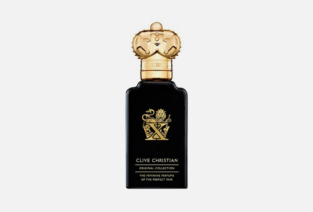 Духи Clive Christian Original Collection X Feminine, 50 мл