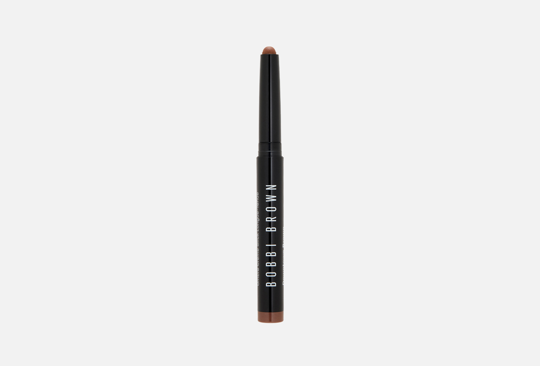 Тени для век в стике Bobbi Brown Long-Wear, оттенок Downtown Brown, 1,6 г