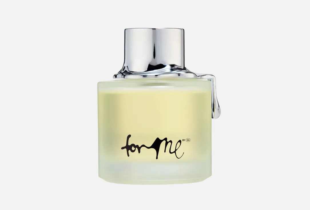 Парфюмерная вода FOR ME by gold apple Enamor Me, унисекс, 100 мл