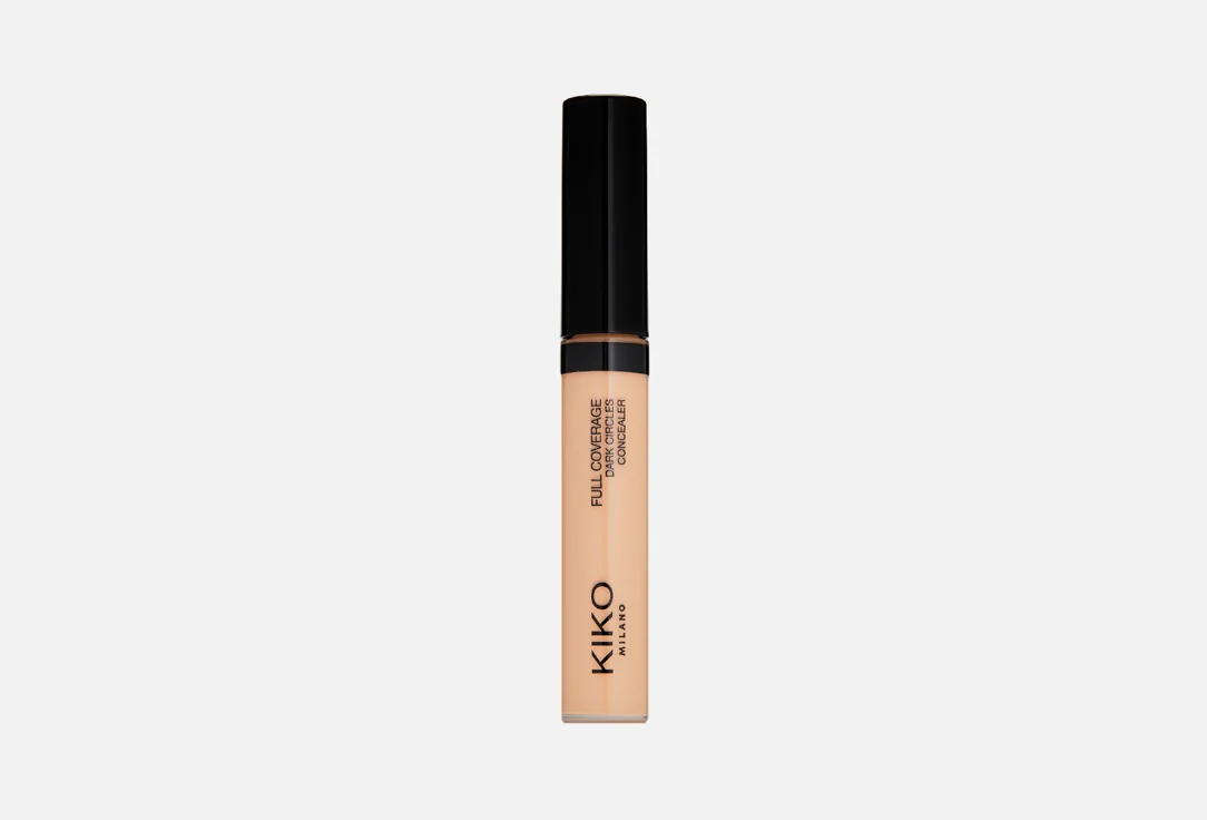 Консилер Kiko Milano д/лица Full Coverage Dark Circles 07 8мл