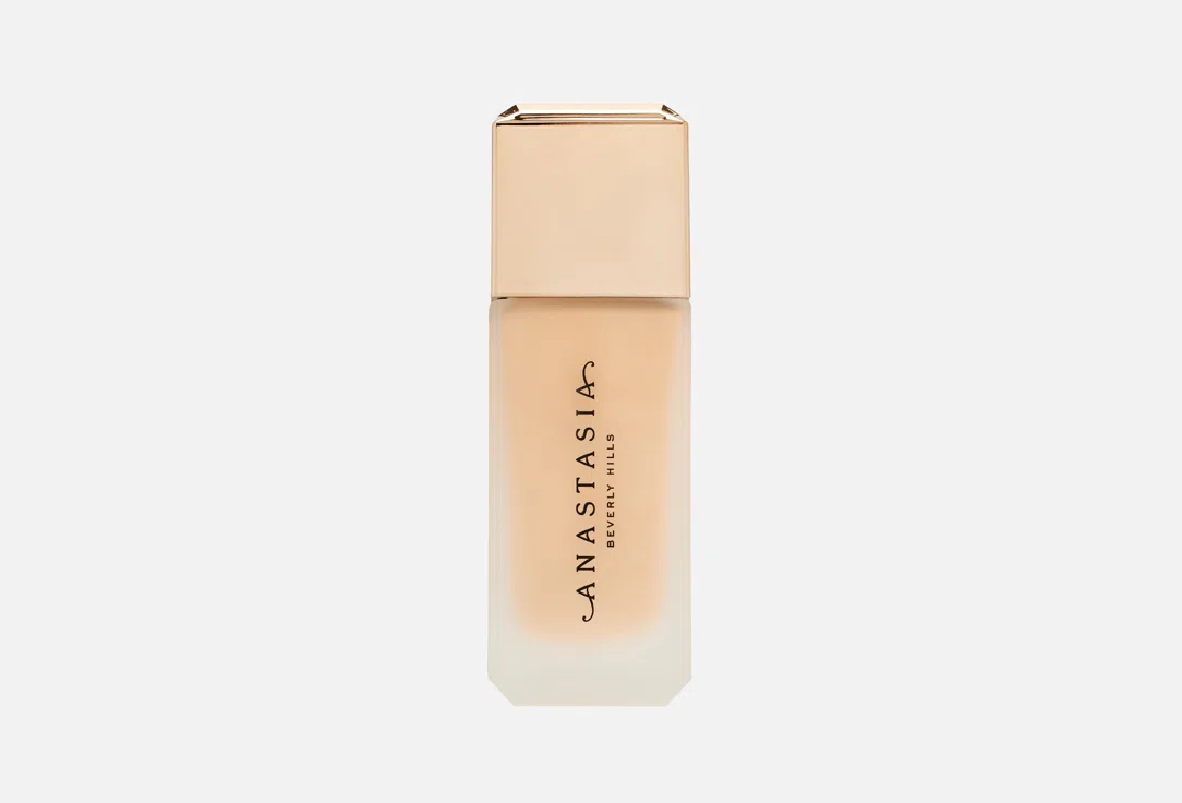 Anastasia Beverly Hills Тональная основа для лица Impeccable Blurring Second-skin Matte 1N 35мл