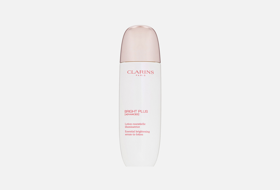Сыворотка для лица Clarins Bright Plus Advanced, 150 мл